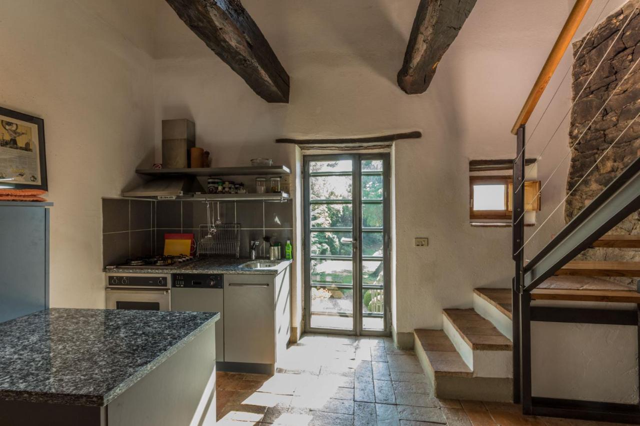 Podere Campolungo Greve in Chianti Exterior photo